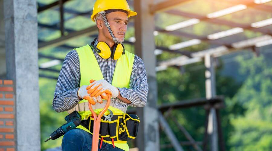 Professional gutter cleaning in Spring Grove, VA
